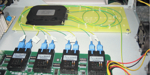 中星8年定制经验，把握核心技术