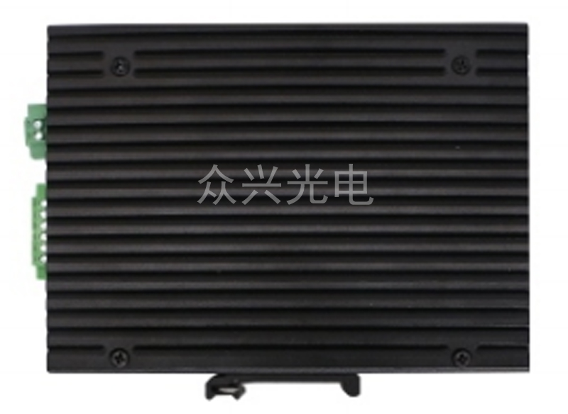 工业级4+2全千兆PoE交换机1