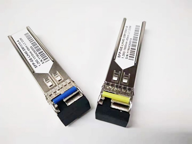 哪些SFP光模块知识