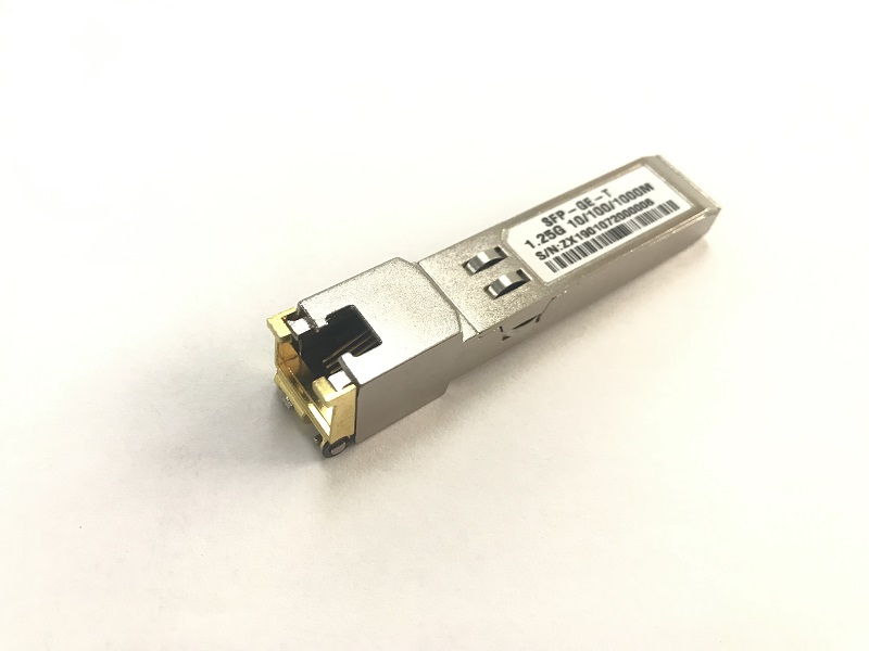 单模光模块与多模光模块的区别和联系